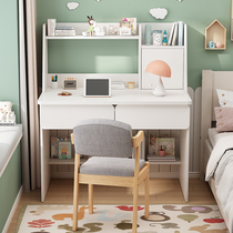 Childrens learning table home writing desk table and chair set simple boys and girls bedroom desk primary school desks and chairs