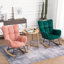  Nordic balcony small table and chair three-piece set casual coffee table combination bedroom modern simple small sofa one table and two chairs