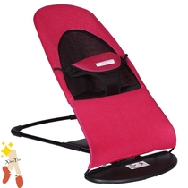 Coaxed baby artifact baby rocking chair baby newborn to sleep appease artifact multifunctional recliner 0-1 year old