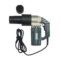 Twist Cut High Strength Bolt Torque Wrench Final Screwing Steel Structure Twist Cut Bolt Wrench Preliminary Tightening Final Tight Torque Wrench