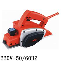 Pastoral 3182 Electric Planing Machine Manufacturer Direct Marketing Ou Gauge 220V Woodworking Electric Planing Cross-border Straight Supply