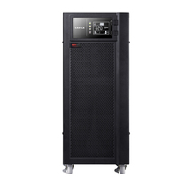 Shenzhen Shante 3C20KS online UPS uninterruptible power supply 20KVA 18KW external battery regulated power supply
