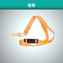Electric Wrench Special Strap Belt running bag Satchel Kit Wrench Backpack Carpenter Holder Backpack