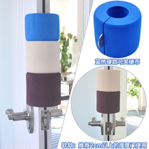 Childrens anti-pinch door door clasps anti-closing artifact door seam stopper baby prevention clip baby door stop