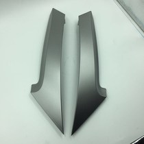 Suitable for Toyota 06-11 Camry door inner handle cover armrest cover silver door inner auxiliary handle