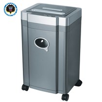 Shredder A968 commercial office electric high-power file card fragment-like shredder silent and confidential