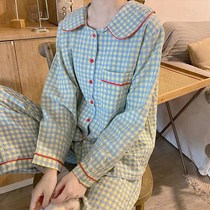 New in red long sleeved sweater female spring and autumn student day-to-day camera camera suit