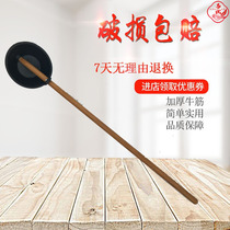 Old-fashioned garden tools Greenhouse vegetable farming tools Watering flowers breeding long handle pouring watering vegetables watering ground water scoop scoop scoop