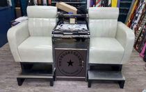 Sofa seat Ball room See ball chair billiard hall billiard room Supplies lounge Chair billiard room Sharfa chair billiard viewing chair