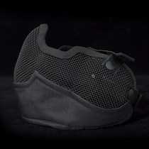 Call of Duty Real CS Training Protective Wire Mask Face Guard Male Military Fans Tactical Equipment