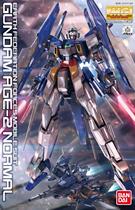 Bando MG AGE-2 GUNDAM NORMAL up to 2 standard basic Reservation