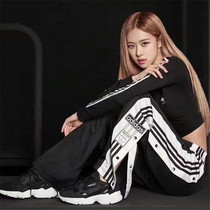 Shanghai spot warehouse Qingpu outlet flagship store official website outlets for customers to withdraw breasted trousers