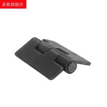 Special door joint welding iron to steam cargo PWWCO_16 box hinge heavy-duty plus car thick disassembly iron hinge page chain door shaft