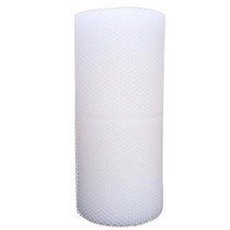  Balcony protective mesh seal anti-theft window pad Plastic grid plastic mesh Household anti-fall anti-cat drop things free installation