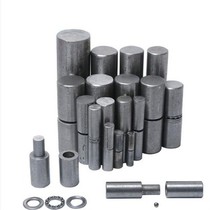 Door shaft welding door shaft iron door shaft iron hinge cylindrical door shaft hinge cylindrical door shaft hinge cylinder