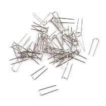 50pcs Set High Temperature Resistance Nichrome Wire Hanging