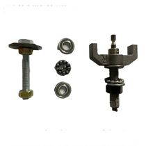 Forklift Guide Bearing Extractor Free Disassembly Flywheel Changing Guide Bearing Special Tool Disassembly Flywheel Tool Forklift