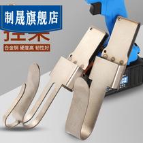 Shelf hook woodworking electric wrench new hook hanger multifunctional waist waist frame hand bracket