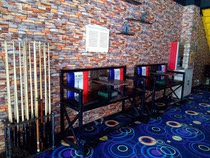 Billiard Sofa Billiard Chair Billiard room Special chair billiard table billiard table chair View ball chair billiard sofa Sofa Chair Casual Chair
