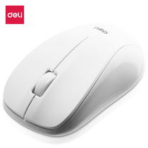 Able Wireless Mouse 2213 Low-noise Computer Mouse Optical Engine 10 m Games Notebook Mouse
