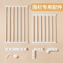 Dog cage household Villa large medium and small dog cat cage isolation door bar pet dog fence pet supplies fence