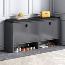 Home door with stool can sit storage shoe change stool shoe cabinet sitting stool sitting stool entering the home wearing shoe stool DJ313