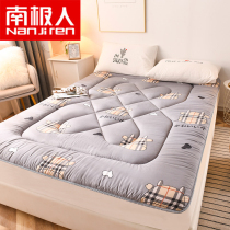 Antarctic cotton-core mattress student dormitory single tatami mattress upholstered household mat thin rental Special
