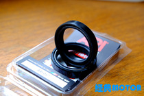 Italian ARI high quality front Shock Absorber Oil Seal non-double CRF1000 Shock Absorber Oil Seal VFR1200 front fork oil seal