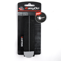 easydo riding bundle pants with legs with legs with flexibility for men and women riding universal riding reflective tie-pants foot tightening belt