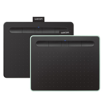 wacom hand-painted board Shadow Tinto ctl-6100WL Bluetooth version number of boards computer wireless drawing board 690 liters