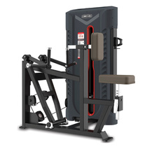 Conlin FA9005 commercial sitting arm flat pull back muscle training fitness equipment