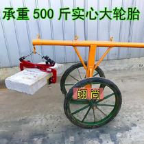 Roadstone clamp carrying brick artifact spreader lifting clamp multi-purpose side drill board tool carrier fitter hardware