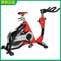 Kanglejia commercial dynamic bicycle new exercise bike professional fitness bicycle bag installation
