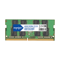 Hongxan 4G DDR4 2133 2400 2666 laptop memory bar four generations eat chicken game speed up