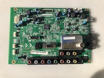 Original Changhong LT32710 motherboard JUC7 820 00037562 screen T315XW03 oh