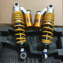 BWS strong battle Mavericks SMAX155 PCX motorcycle modified round head damping after shock absorption electric rear shock absorber