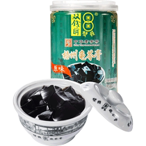 (Choose 4 pieces for 99 yuan)Wuzhou Shuangqian Brand Turtle Jelly Original Red Bean Flavor 250g*6 canned pudding jelly