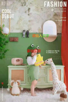 Childrens Real View Furnishing Shadows and Furnishing Shadows Photography Props Background Wall Nordic Style New Creative Photo Studio