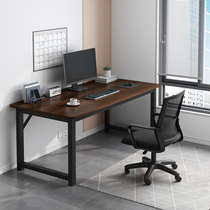 Computer desk desktop simple bedroom simple modern rental room small desk office student desk home desk