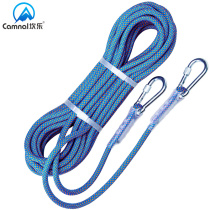 Campbell climbing rope climbing rope aerial work safety rope nylon rope rescue rope wear-resistant