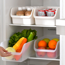 2 kitchen refrigerator storage boxes for eggs storage boxes storage boxes Frozen dumpling boxes