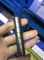 China Heavy Automobile Family Parts Clutch Master Cylinder Push Rod No Inner Ring Needle Roller Bearing AZ9123230053