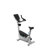 Original precor indoor sports exercise bike UBK635 vertical exercise bike