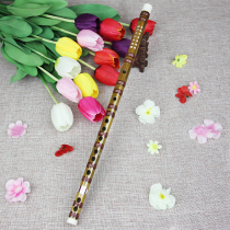 Flute primary school children adult beginner beginner teaching flute professional teaching playing flute instrument