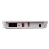 , digital fax machine paperless fax machine network fax machine with WiFi to npf201e