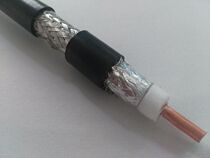  RG8U coaxial cable RF coaxial cable 50-7 LMR-400 feeder Double shielded coaxial feeder