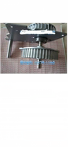 Suitable Ricoh speed printing machine 3443 3442 Kistye 6301 6302 6303 female tooth assembly original