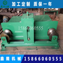 Ductile casting pipe bender 159 pipe bender Hydraulic combination steel bar bending machine pipe bender warranty for one year