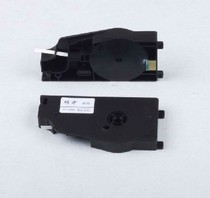 Shuo square sticker TP-L092W label paper 9MM White TP-L092Y yellow label paper TP70TP76