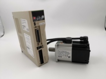 Hechuan X2 series servo motor coaxial hard tooth surface high inertia with oil seal increment code driver